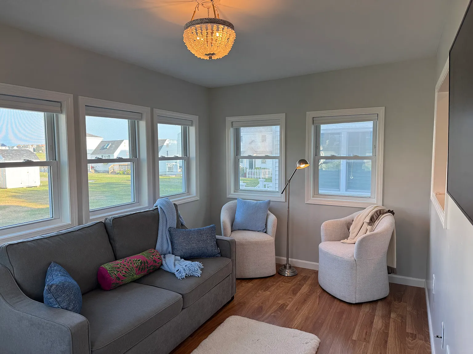 1 bed, 776 sqft, $2,200 — Photo 2