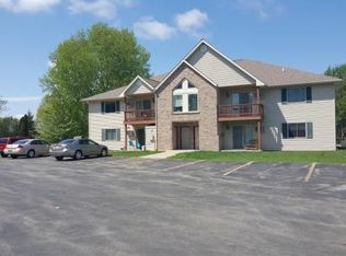 N7345 W Spring St, Fond Du Lac, WI 54935