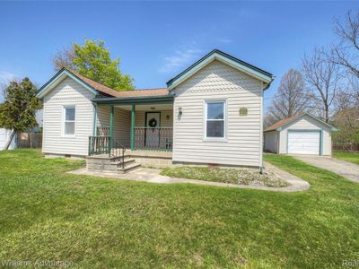 32538 Cowan Rd, Westland, MI, 48185