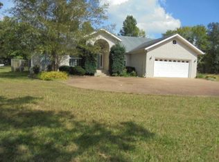 105 Wildflower Ln, Heber Springs, AR 72543