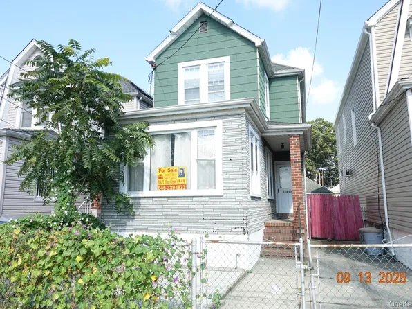 113-07 109th Avenue, South Ozone Park, NY 11420