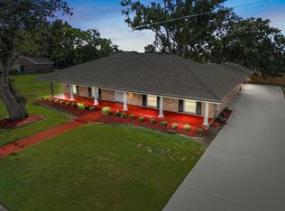 492 Fairfield Ave, Gretna, LA 70056