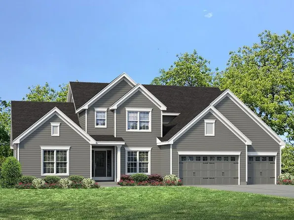 1147 Tower Park Dr, Saint Charles, MO 63304