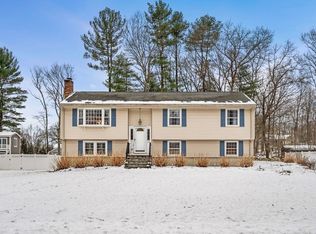 15 Sumner St, Burlington, MA 01803