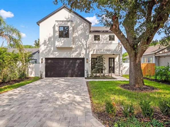 1320 CLOVERLAWN AVENUE, ORLANDO, FL 32806