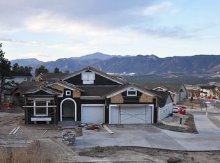 16211 St Lawrence Way, Monument, CO 80132