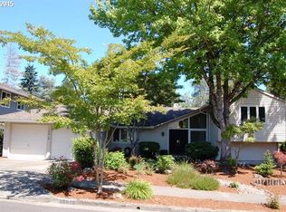 15818 SW Village Cir, Beaverton, OR 97007