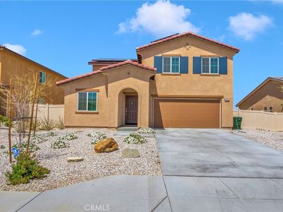 10340 Saint Andrews Ct, Adelanto, CA, 92301