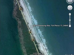 4924 Watersong Way, Fort Pierce, FL 34949