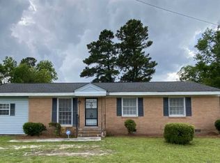 343 Brookdale Dr, Orangeburg, SC 29115