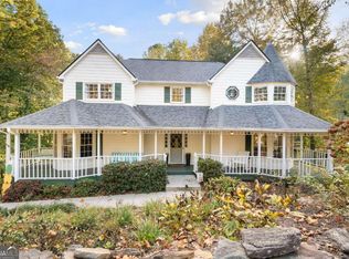 3768 Rivaridge Dr, Marietta, GA 30062