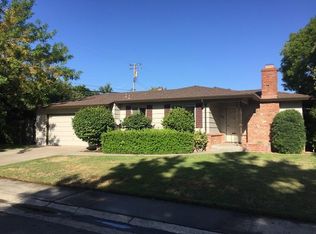 6800 Las Palamitas Way, Sacramento, CA 95831