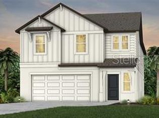 3780 Ivy Spring Ln, Land O Lakes, FL 34638