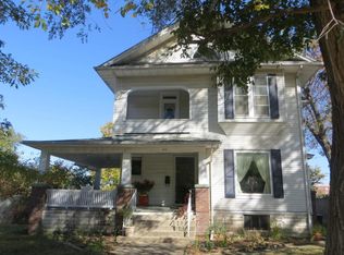 411 W Promenade St, Mexico, MO 65265