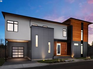 3940 SE Berkeley Way, Portland, OR 97202