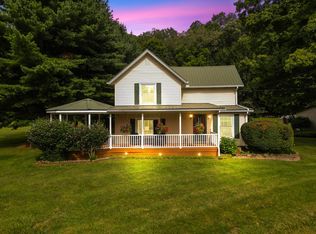 7913 Rocky Fork Rd, Newark, OH 43055