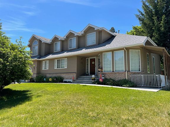 2nd image of 8119 N Whitehouse Dr #B