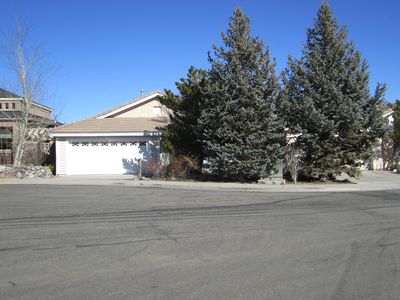 2969 Mountain Springs Rd, Reno, NV, 89519