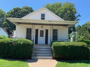 125 N Galena St, Tiskilwa, IL 61368