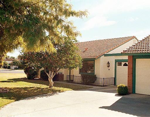 1st image of 321 LEISURE WORLD #321