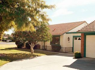 321 Leisure World #321, Mesa, AZ 85206