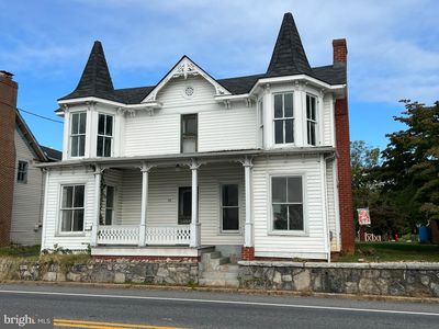 255 S Main St, Mount Crawford, VA, 22841