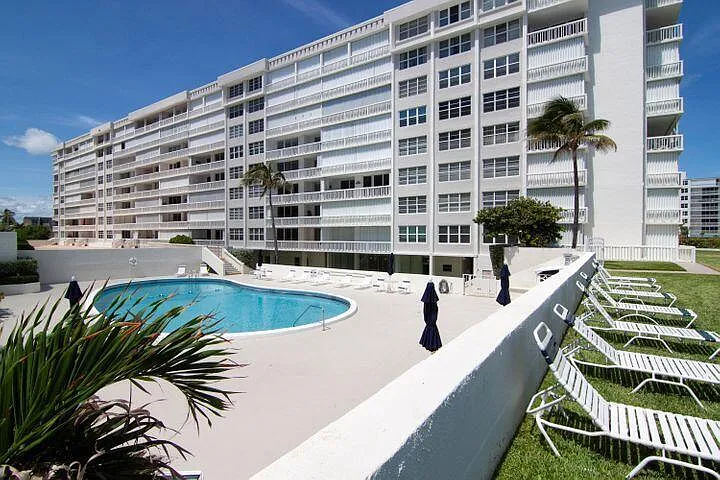 3570 S Ocean Blvd #806 — Photo 29