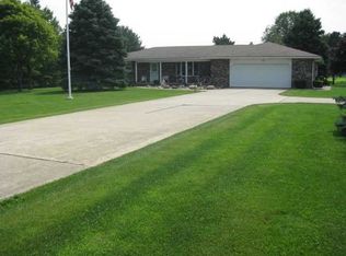 5025 Mortar Creek Rd, Monroe, MI 48161