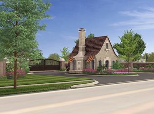 617 W Main St Lot 38, Barrington, IL