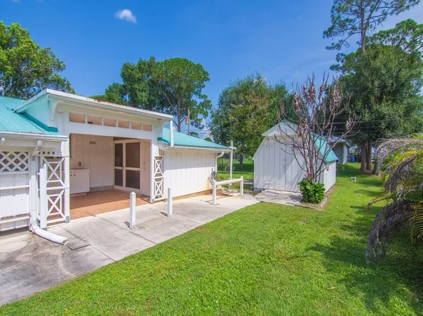 7204 Paso Robles Blvd, Fort Pierce, FL 34951