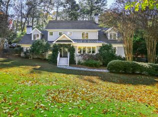 977 Wildwood Rd NE, Atlanta, GA 30306