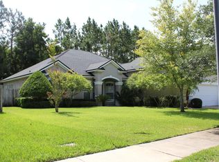 14569 Starbuck Springs Way, Jacksonville, FL 32258