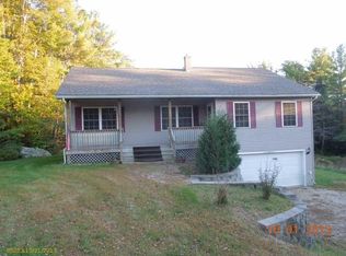 336 Sunset Rd, Sanford, ME 04073