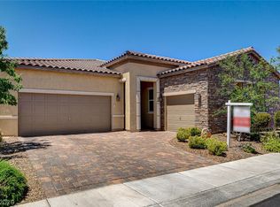 2425 Amatrice St, Henderson, NV 89044