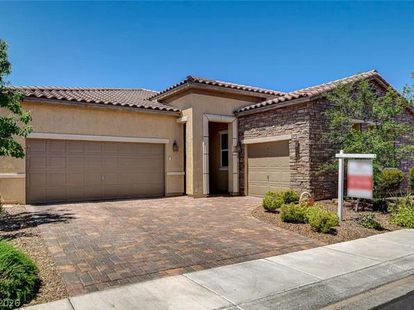 2425 Amatrice St, Henderson, NV 89044