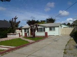 1228 Siddall St, Seaside, CA