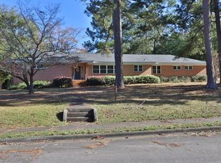 515 Farris Blvd, Manchester, GA 31816