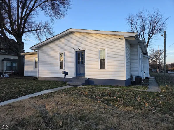 960 Albany St, Indianapolis, IN 46203