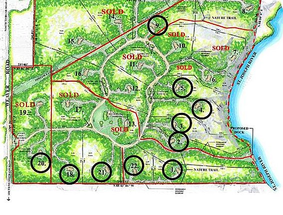 3rd image of 1450 Whitetail Cir