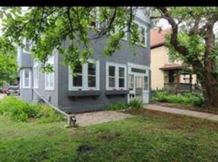 3234 Pleasant Ave, Minneapolis, MN 55408