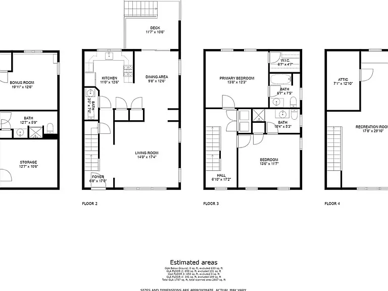 1281 Elm St — Photo 16