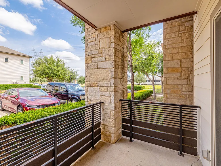 The District At Cypress Waters - Parson's Green — Photo 590