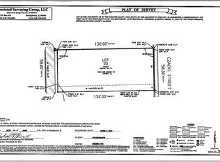 Czacki And Logan St, Lemont, IL 60439