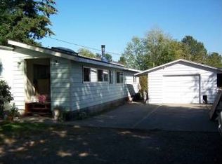 6284 Old Guide Rd, Bellingham, WA 98226