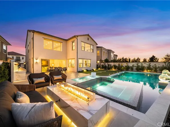 135 Sunnyslope, Irvine, CA 92618