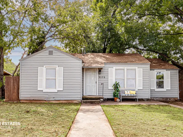 3173 S 13th St, Abilene, TX 79605