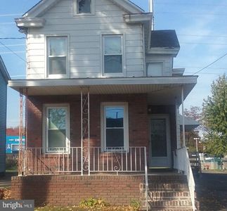 1024 Broadway, Westville, NJ, 08093