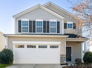 9231 Yellow Oak Rd, Charlotte, NC 28227