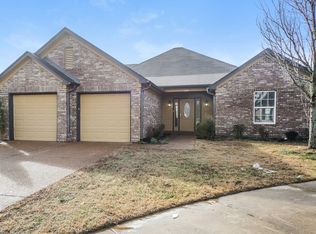 4123 Chelsea Wood Cv, Olive Branch, MS 38654