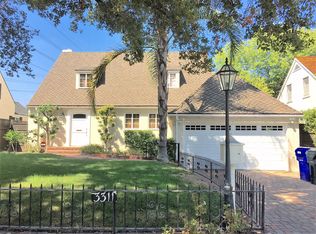 3311 Yorkshire Rd, Pasadena, CA 91107
